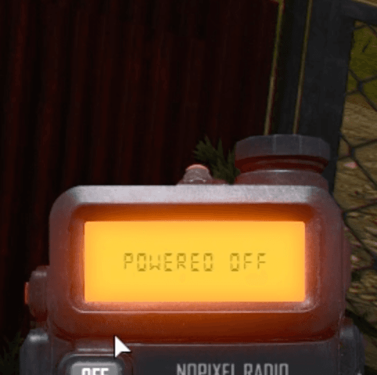 Radio